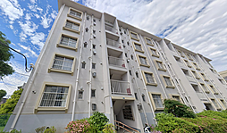 物件画像 朝霞溝沼団地1号棟