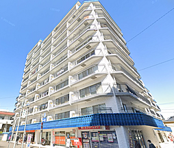 物件画像 秀和川越南大塚レジデンス