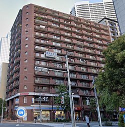 物件画像 グランドパレス田町