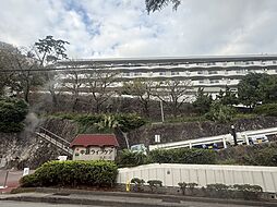 物件画像 中銀ライフケア熱海咲見20号館