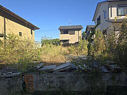 物件画像 京都市左京区鹿ケ谷桜谷町6-8土地