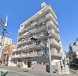 物件画像 東陽町ダイヤモンドパレス