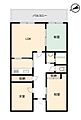 マンションシルキー4階900万円
