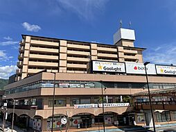物件画像 マンションシルキー