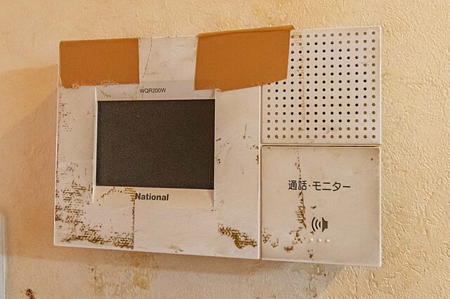 設備 カーサ第2亀戸3号棟 2階/-