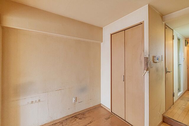 室内 カーサ第2亀戸3号棟 2階/-