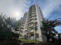 物件画像 江田ビレジB棟