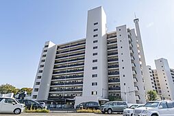 物件画像 江田ビレジＢ棟