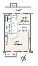 物件画像 菱興青葉台第2マンションA棟