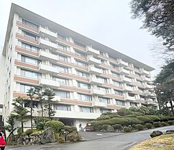 物件画像 フジタ箱根第7マンション