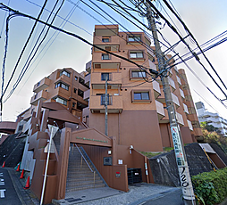 物件画像 ライオンズマンション戸塚町第三