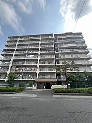 物件画像 青木橋スカイハイツ