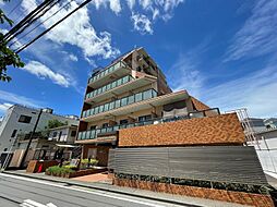 物件画像 ライオンズマンション元住吉