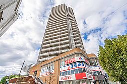 物件画像 グラシスタワー所沢