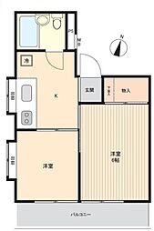 物件画像 ソアール石神井公園