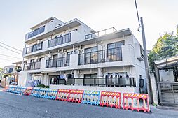 物件画像 ソアール石神井公園