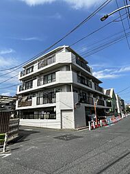 物件画像 ソアール石神井公園