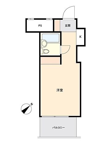 間取り トップ押上 3階/-