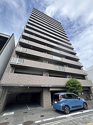 物件画像 ロイヤルガーデンはりまや町