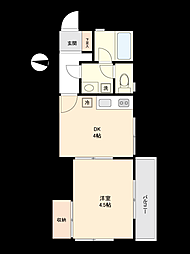 物件画像 ライオンズマンション沢渡