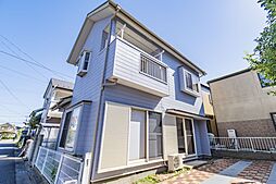 物件画像 飯能市征矢町　中古戸建