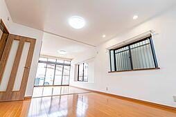 昭島市中神町　中古戸建