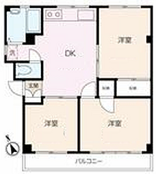 物件画像 コラール弘明寺