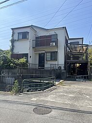 物件画像 横須賀市阿部倉不動産