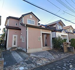 物件画像 北葛飾郡松伏町ゆめみ野東3丁目不動産