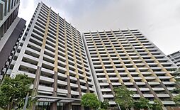 物件画像 リボンシティレジデンスＡ棟