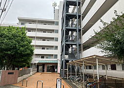 物件画像 サンコート所沢