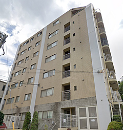 物件画像 リヴェール池袋