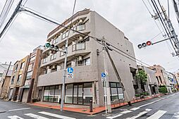 物件画像 グリーンクロス西中延