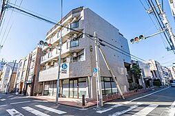 マンションイメージ