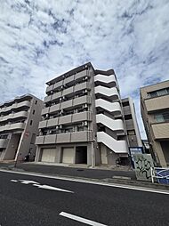 物件画像 エヴェナール横浜・根岸