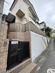 物件画像 杉並区下高井戸2丁目不動産