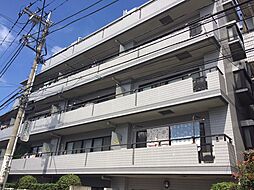 物件画像 ニューウェルテラス第4日吉