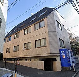 物件画像 リバティヒルズ三軒茶屋