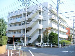 物件画像 トップ成増