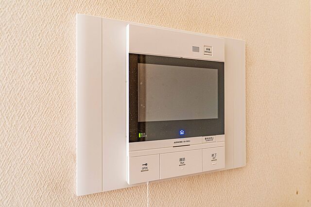 設備 ベルジェ南平 1階/-