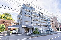 物件画像 ベルジェ南平