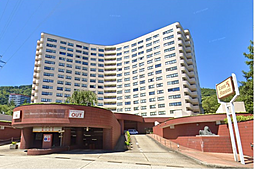 物件画像 ライオンズマンション石打丸山