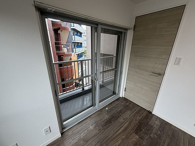 リビング/ダイニング ＮＩＣハイム武蔵新田 3階/-