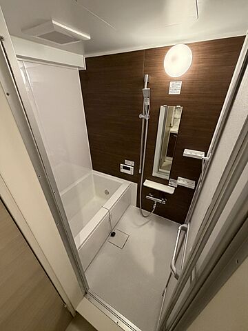 浴室 ＮＩＣハイム武蔵新田 3階/-