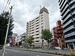 物件画像 ＮＩＣハイム武蔵新田