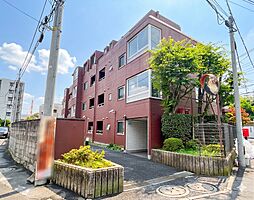 マンションイメージ