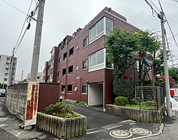 物件画像 サニーウェル三渓園西館