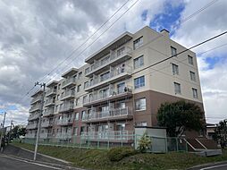 物件画像 ファミール緑ヶ丘