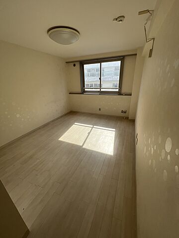 リビング/ダイニング 秀和赤坂レジデンシャルホテル 5階/-