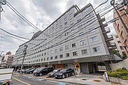 物件画像 秀和赤坂レジデンシャルホテル